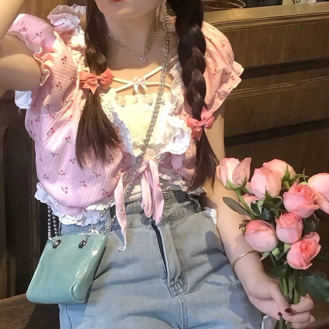 关于一个女孩